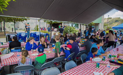 community events photo
