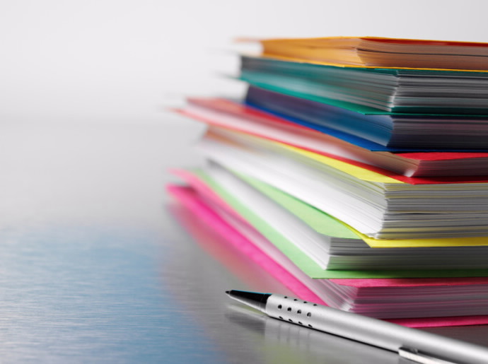 Documents Image