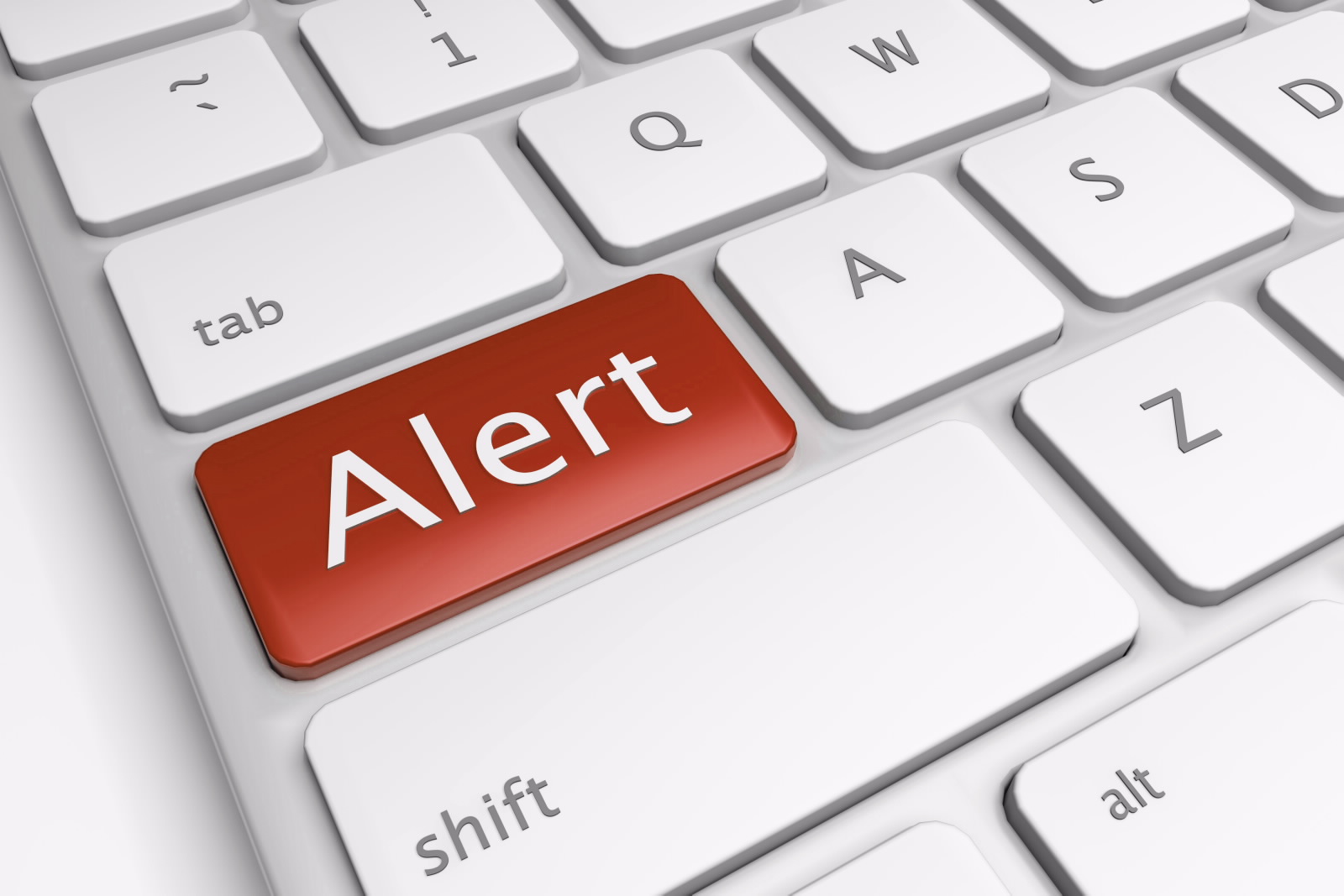 alerts 