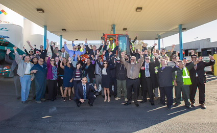 management cheering resized