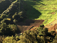 Toyon Canyon Landfill Image