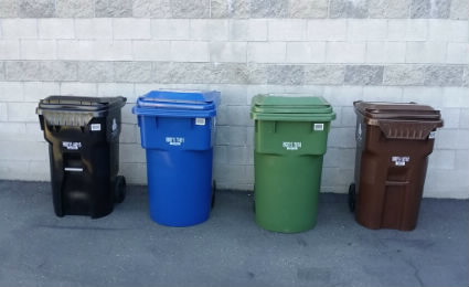 Containers Image