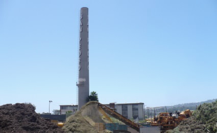 harbor yard Image