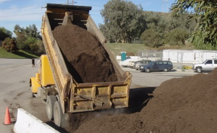 free mulch Image