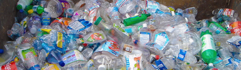 Recycling Hero Image for Solids page