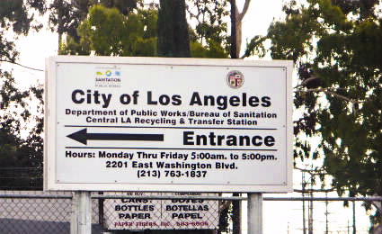 clarts and landfills Image