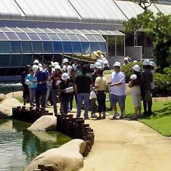 sewer science program ppl2