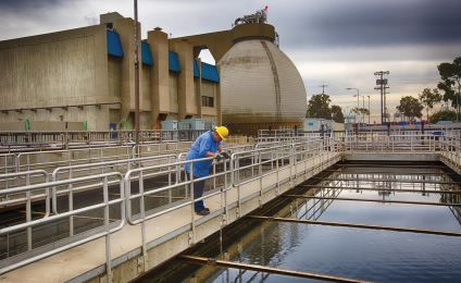 Clean Water Image