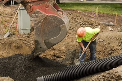 Sewers - CCI Projects 