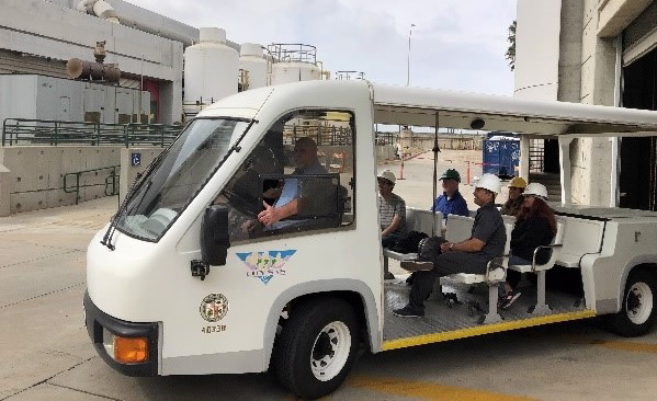 Hyperion Virtual Tour