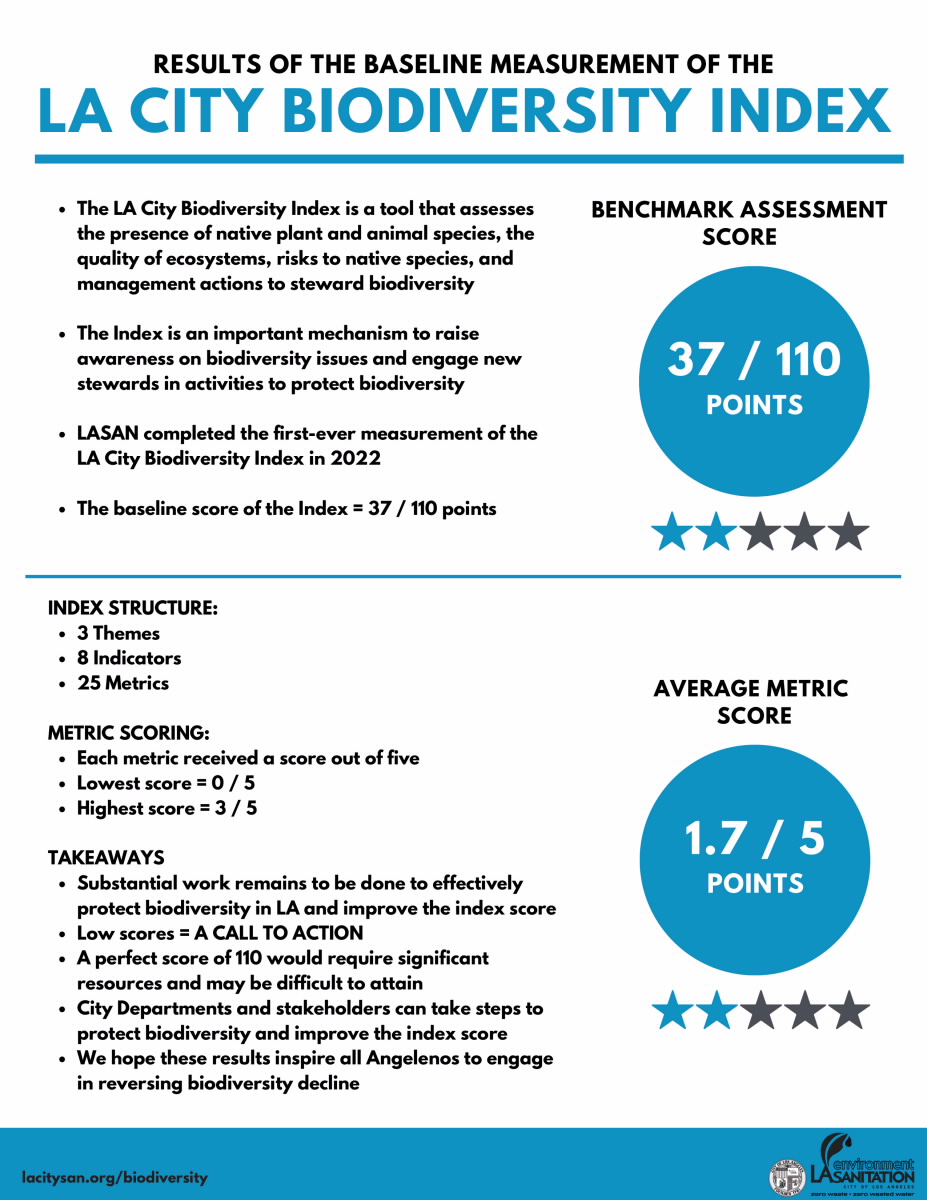 Infographic 1 - Overall Findings & Indicator Takeaways Cover