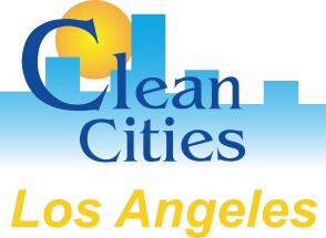 clean cities LA