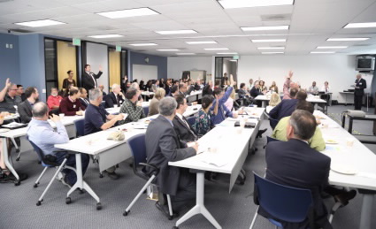 one water - stakeholder workshops phase 1