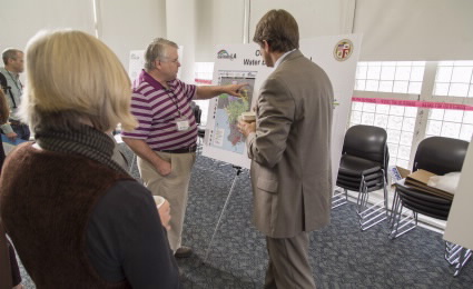 one water - stakeholder workshops phase 2