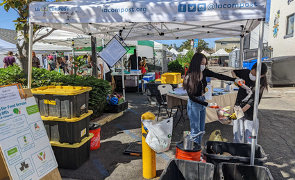 Farmers
        Market Landing Picture