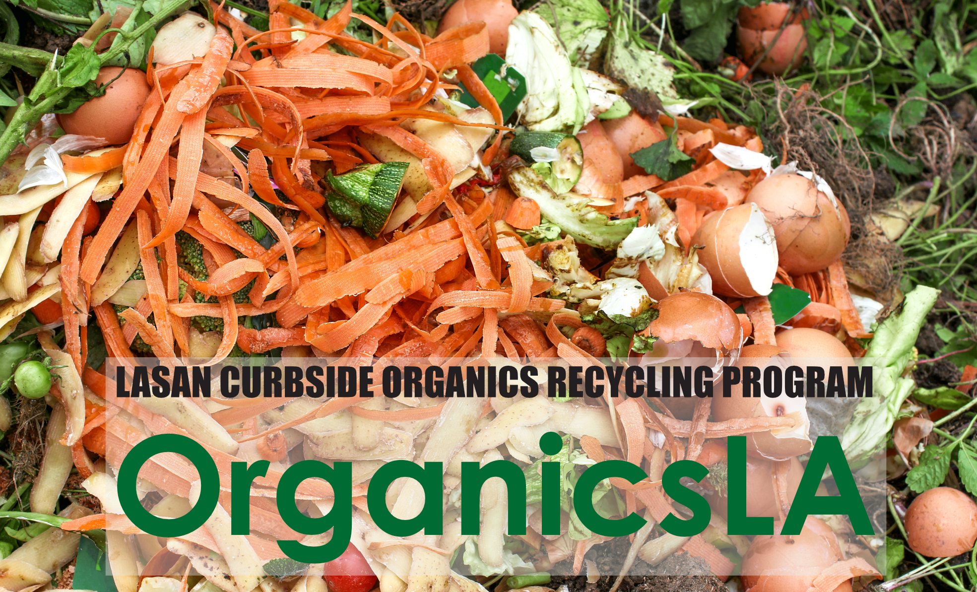 OrganicsLA
        - Curbside