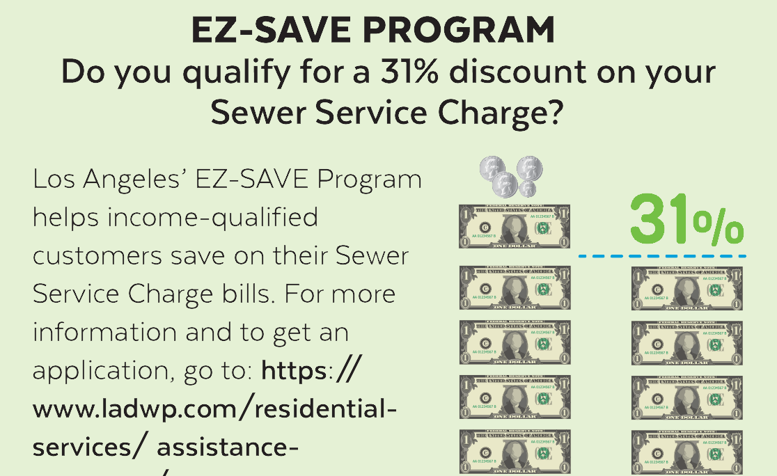 Billing Discount