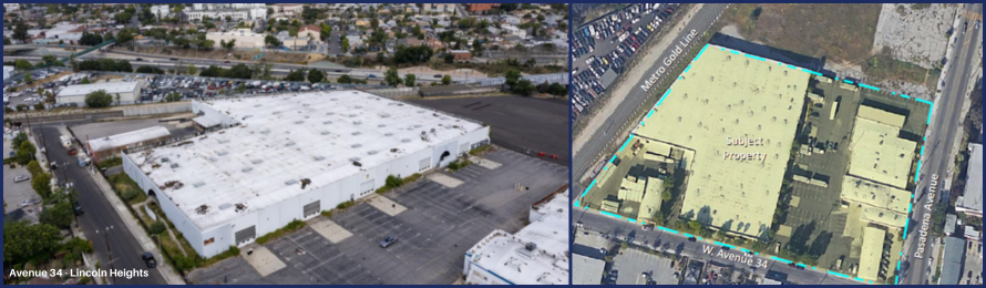 Avenue 34 Banner 20230811 890 by 260