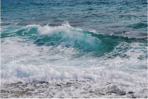 Marine environment protection