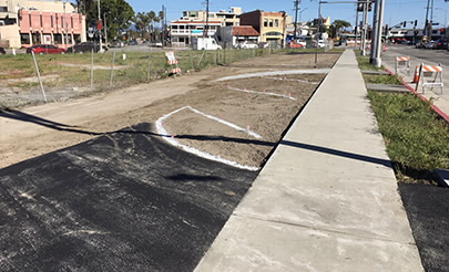 VDFM Parking Augmentation