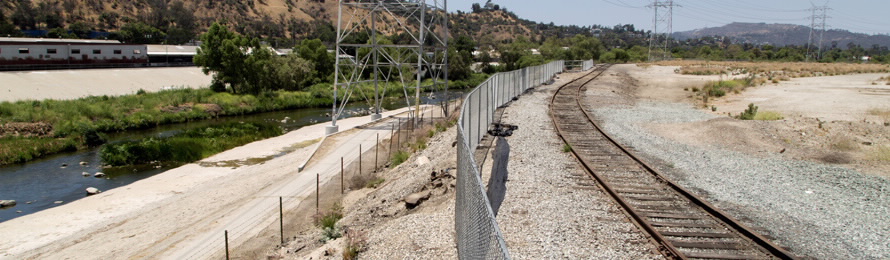 Brownfileds Program 7