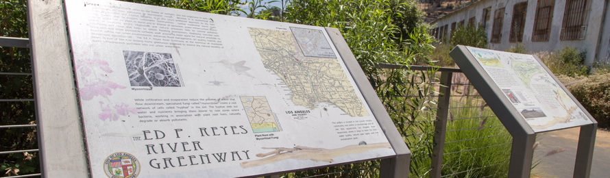 Brownfileds Program 18