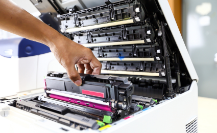 Printer
        Cartridge web page 425x260