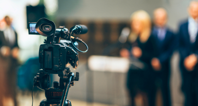 Media Relation (Button)