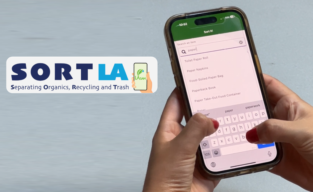 Sort LA Landing Button 425x260