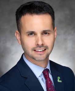 Gabriel Miranda head shot