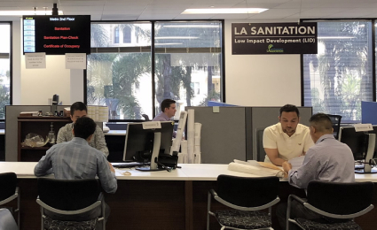 LID Contact Us - Appointments & General Questions