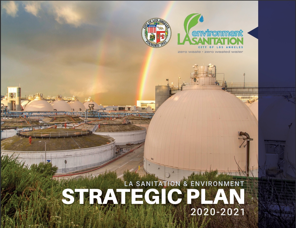 Strategic Plan 2020-2021