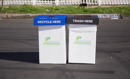 solid resources - special event services