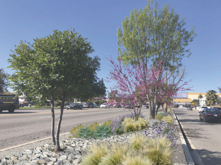 Victory-Goodland Green Street -3 Footer Image