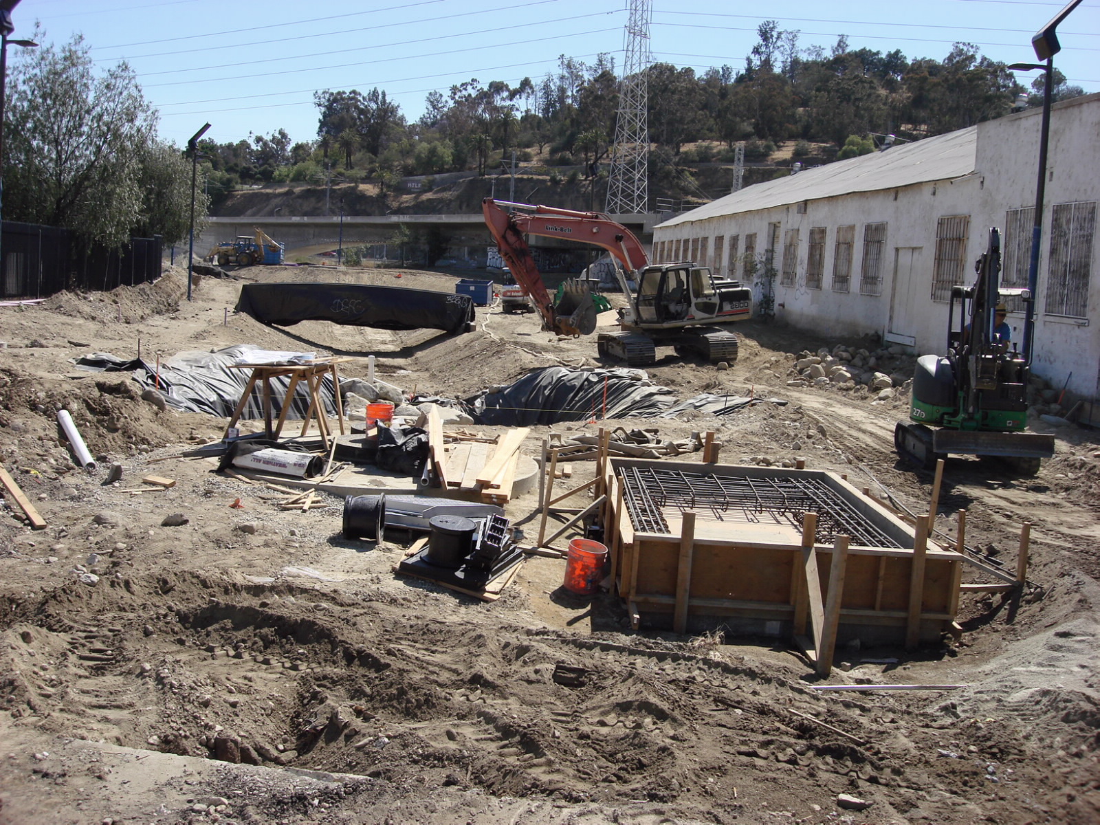 Humbolt Remediation 